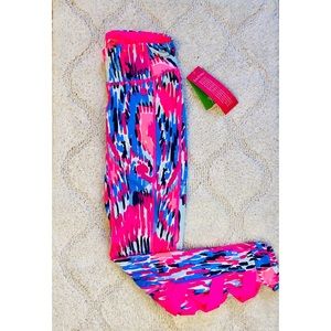 NWT Lilly Pulitzer Luxletic Leggings